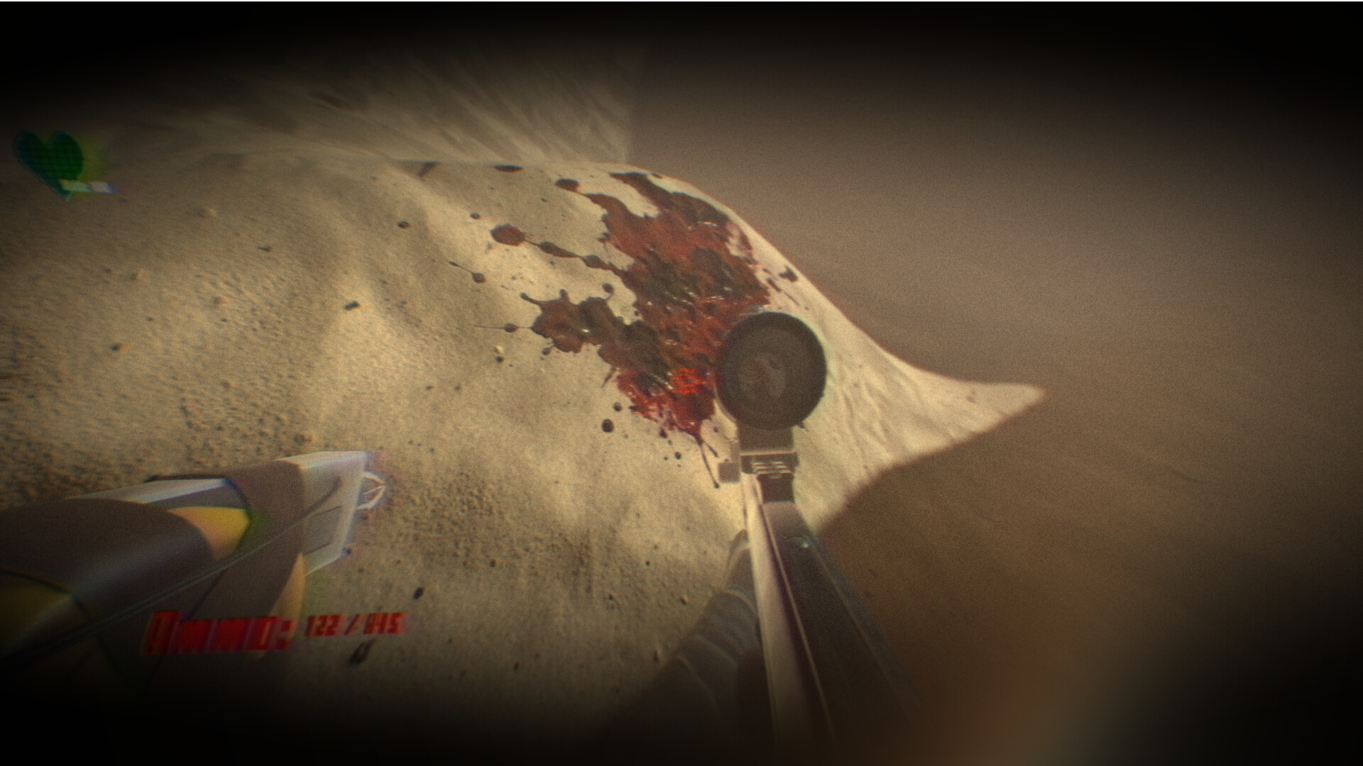 Brutal War screenshot #6