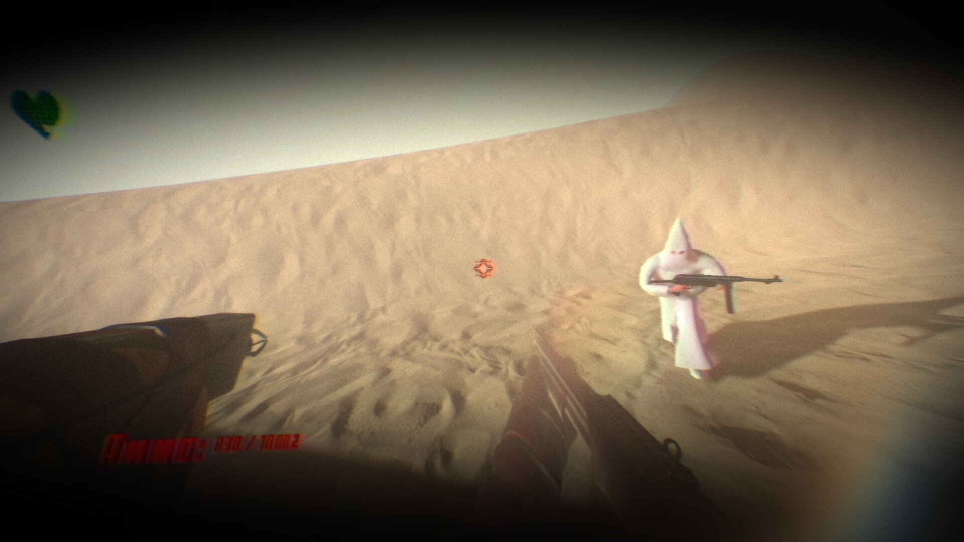 Brutal War screenshot #9