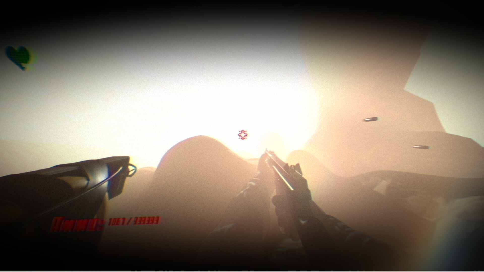 Brutal War screenshot #7