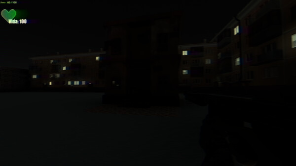 Brutal War screenshot 3