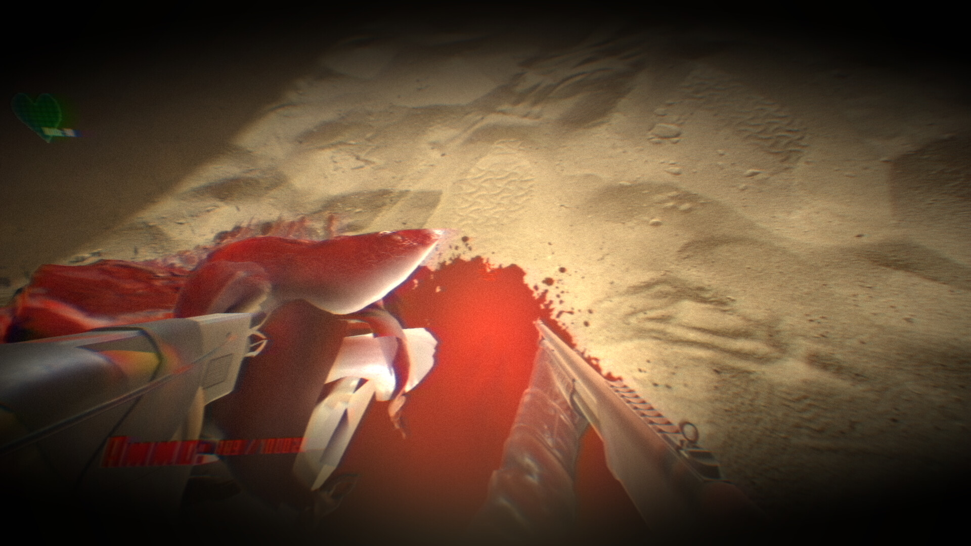 Brutal War screenshot #20