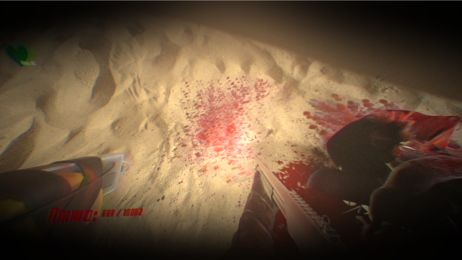 Brutal War screenshot #13