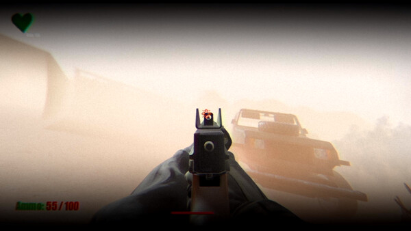 Brutal War screenshot 6