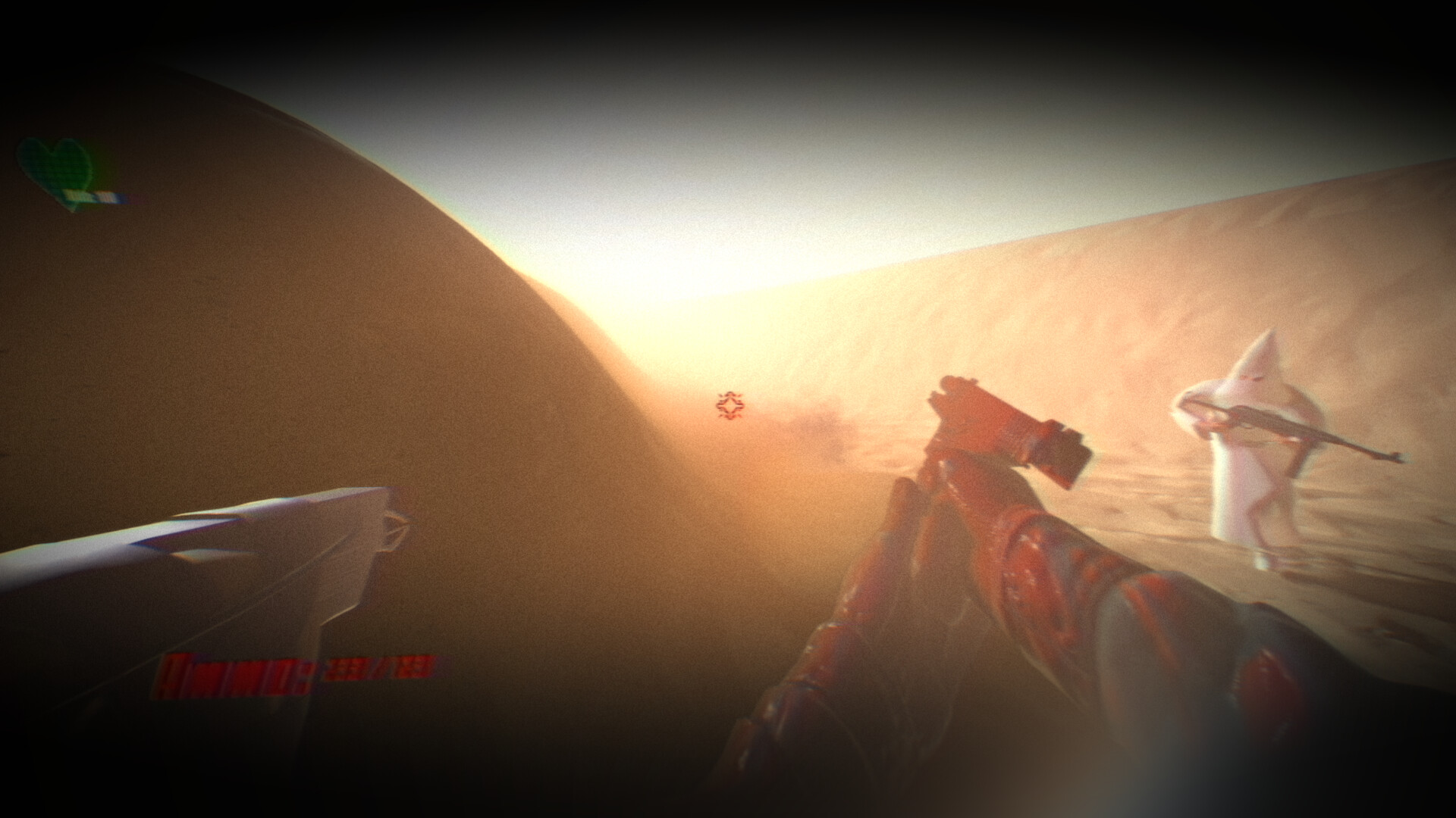 Brutal War screenshot #44