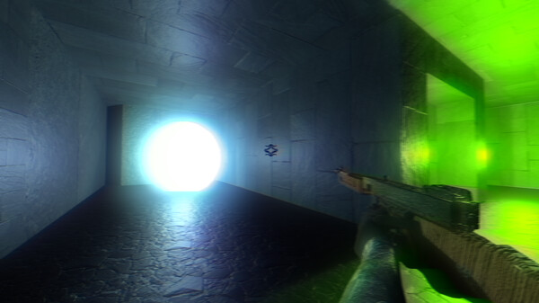 Steam Image