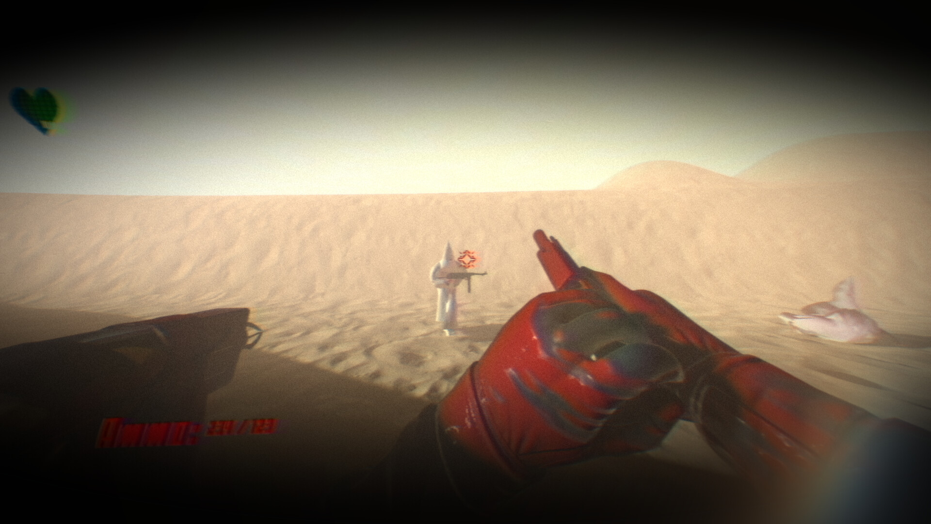 Brutal War screenshot #3