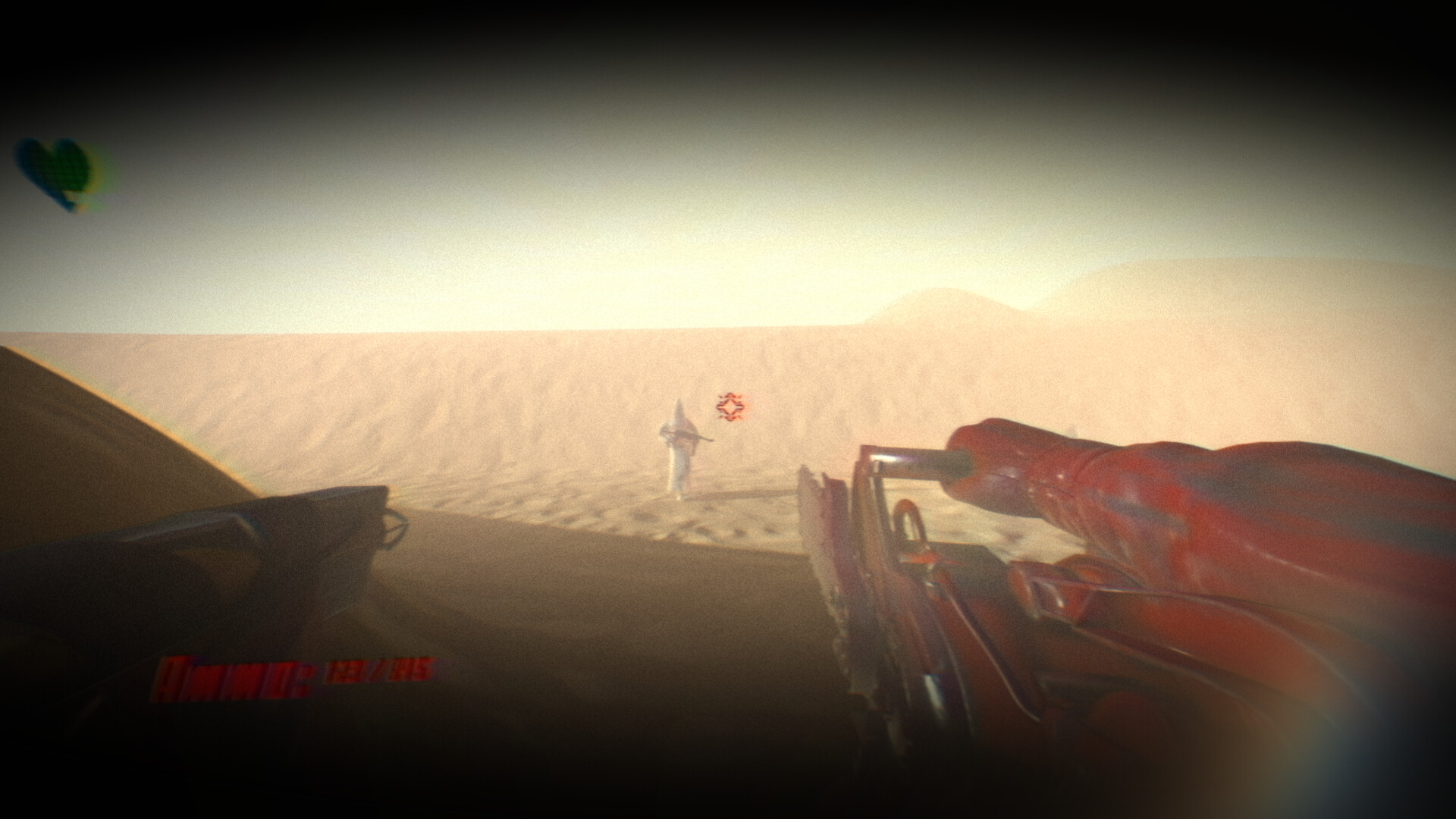 Brutal War screenshot #45