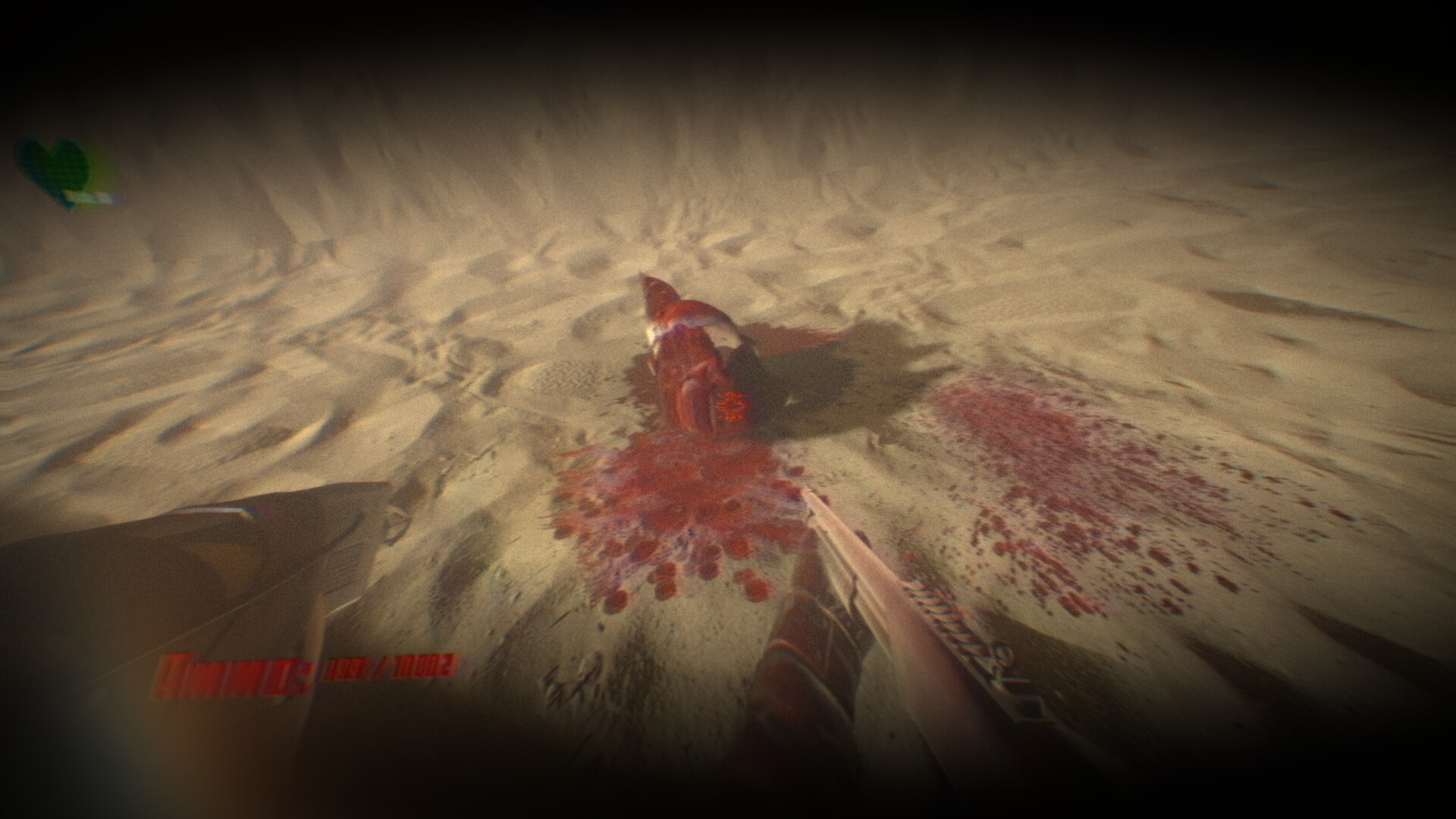 Brutal War screenshot #34