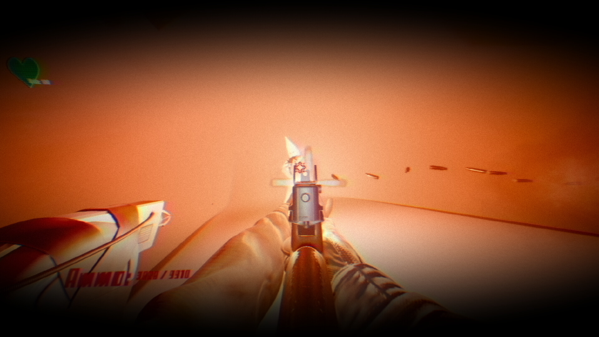 Brutal War screenshot #7