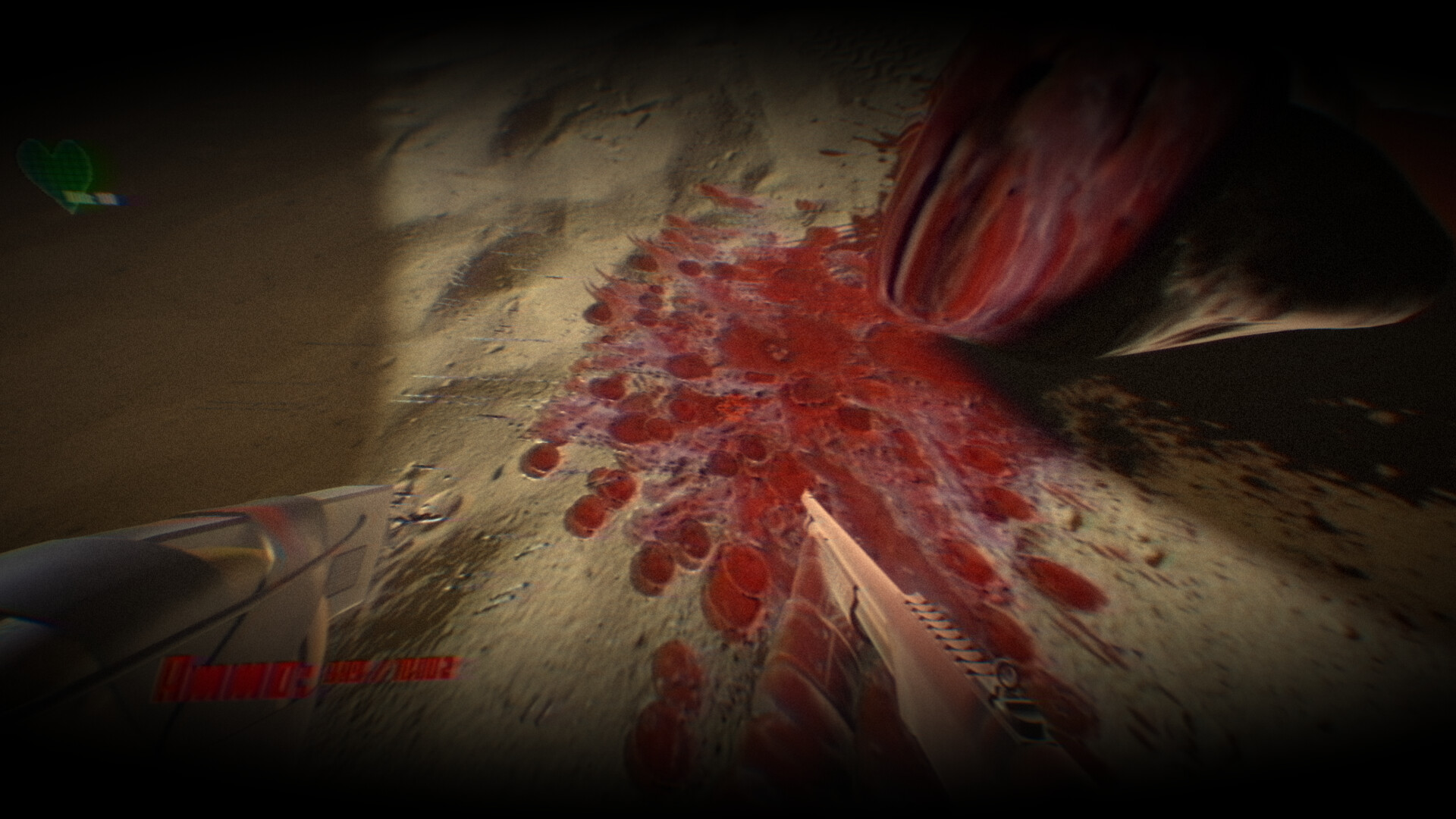 Brutal War screenshot #27