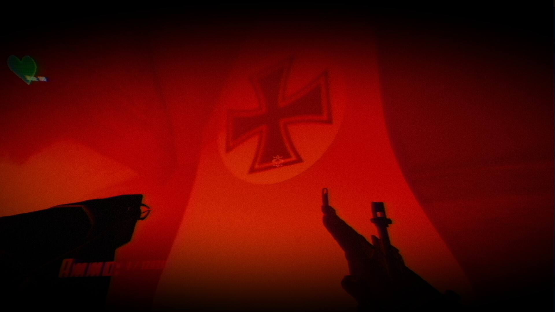 Brutal War screenshot #10