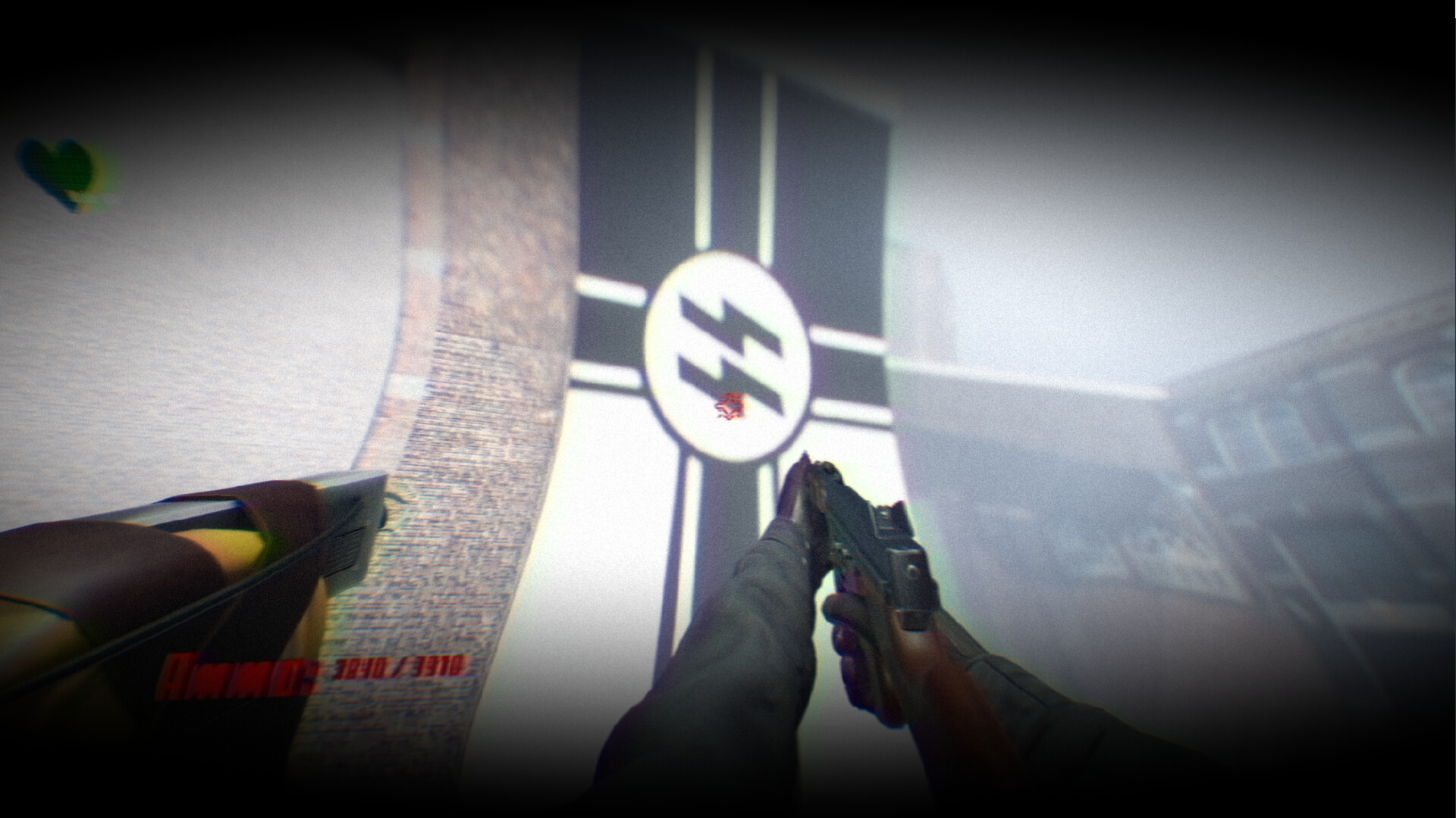 Brutal War screenshot #14