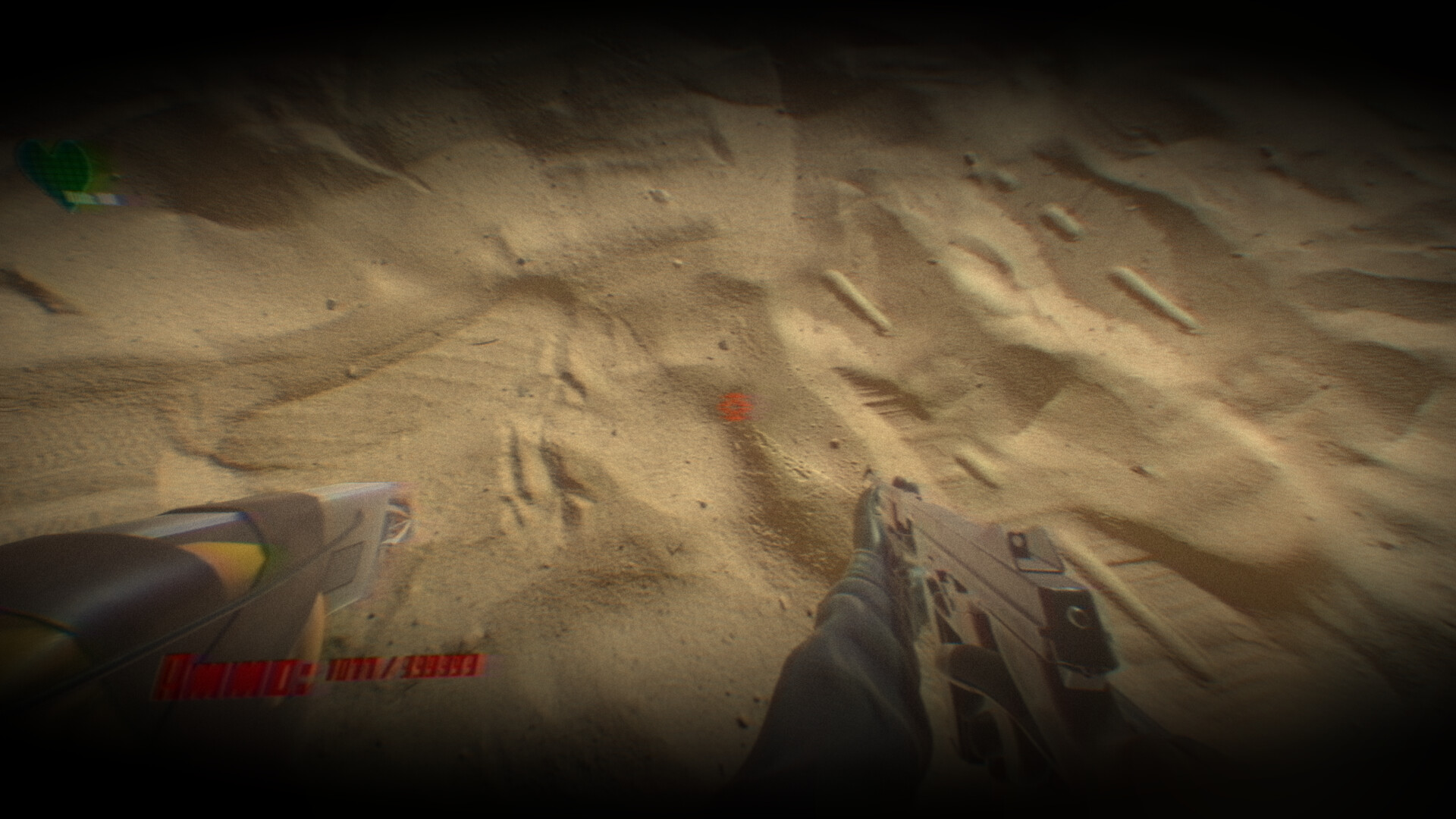 Brutal War screenshot #10