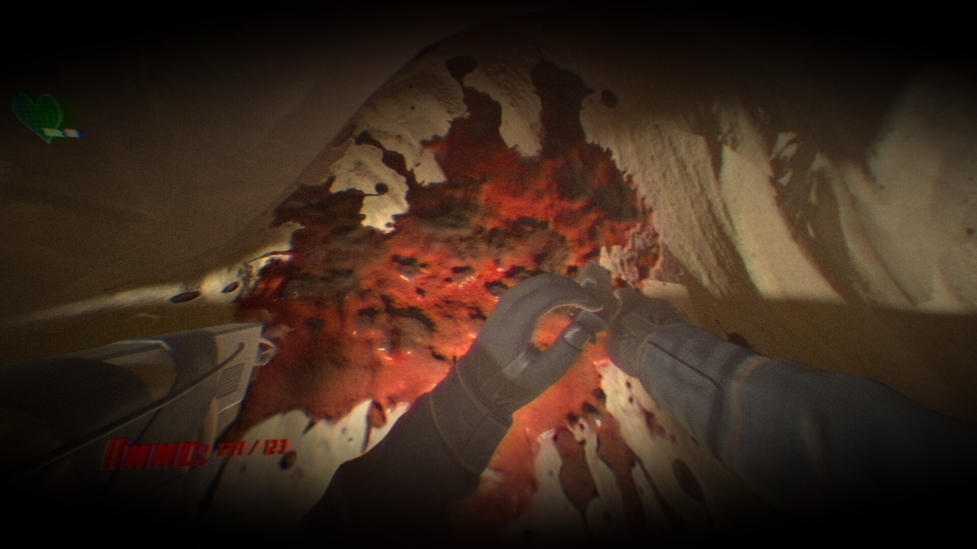 Brutal War screenshot #11