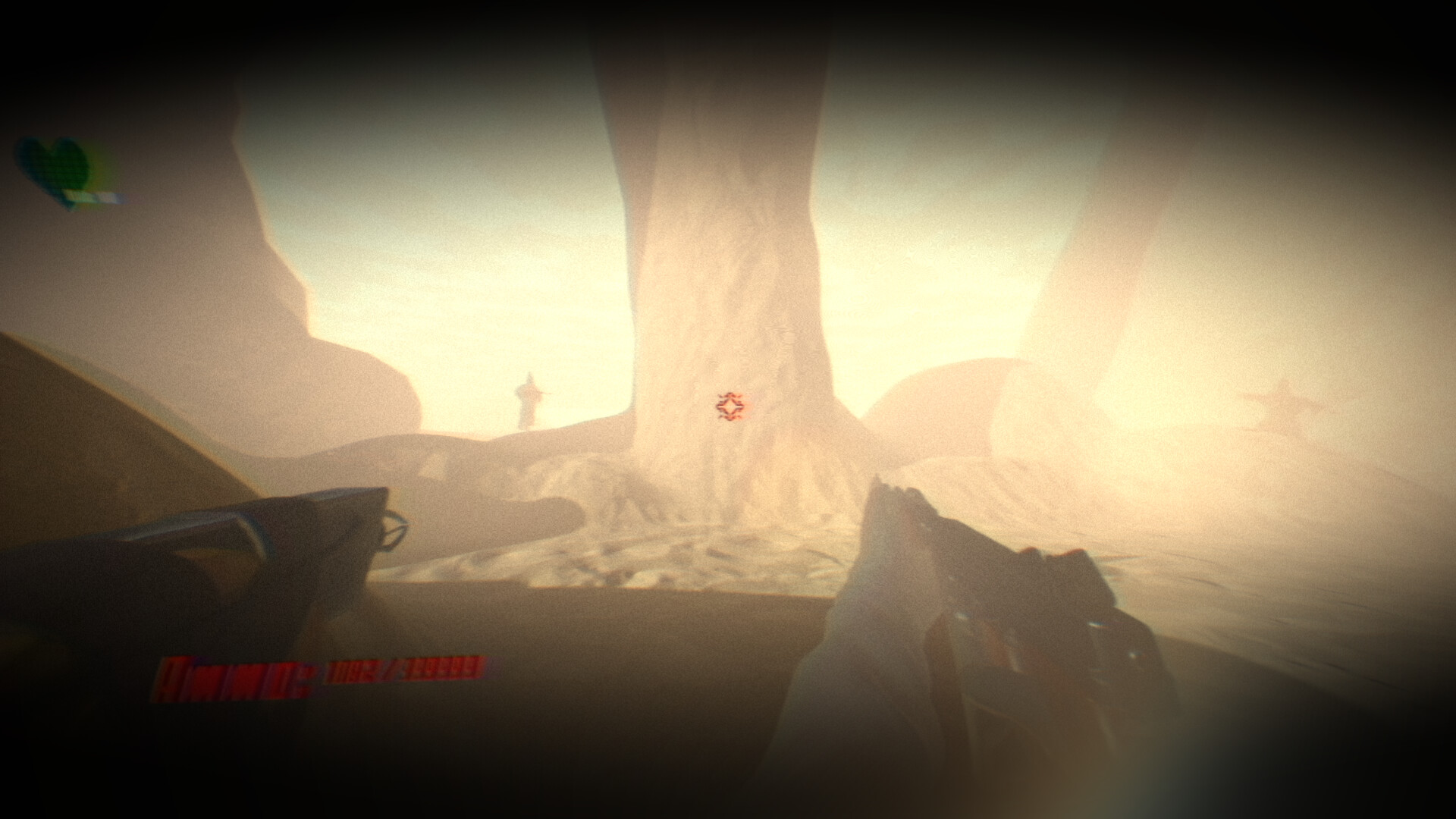 Brutal War screenshot #1