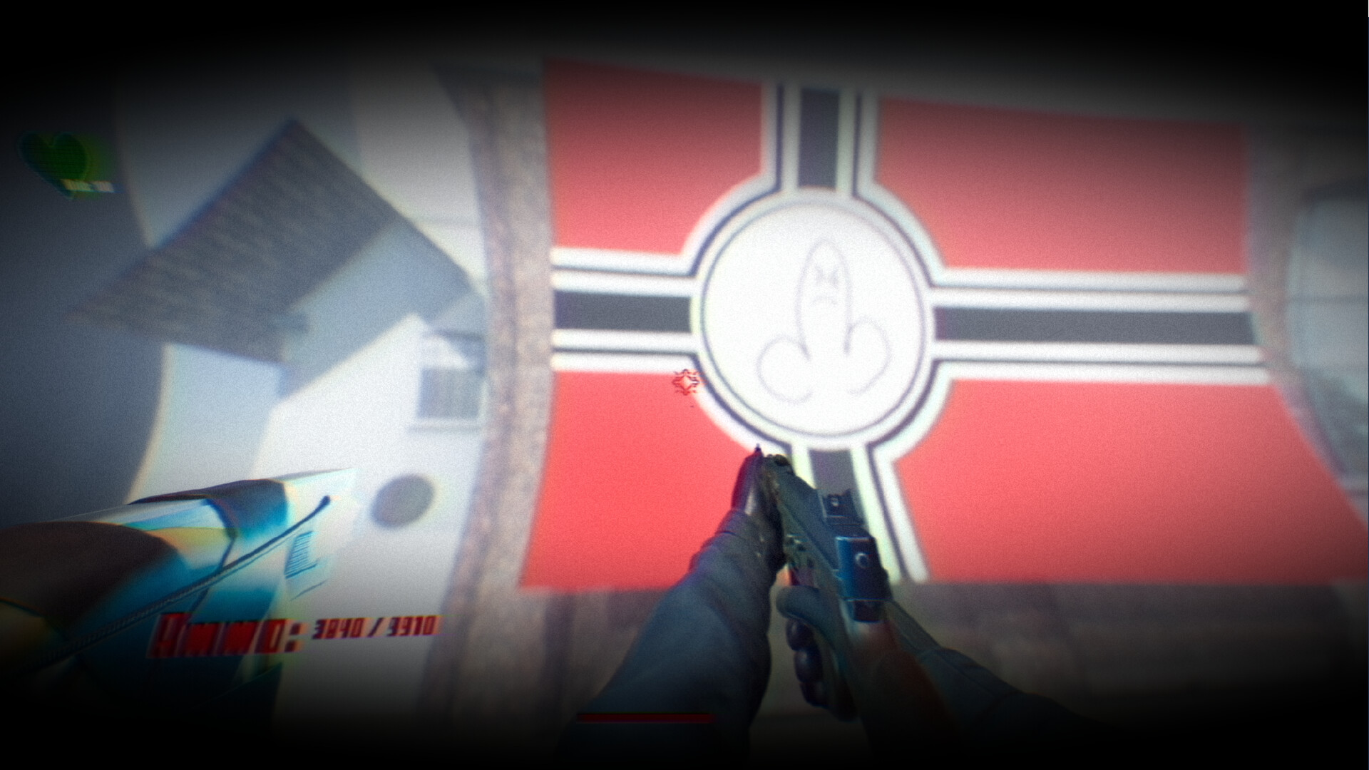 Brutal War screenshot #13