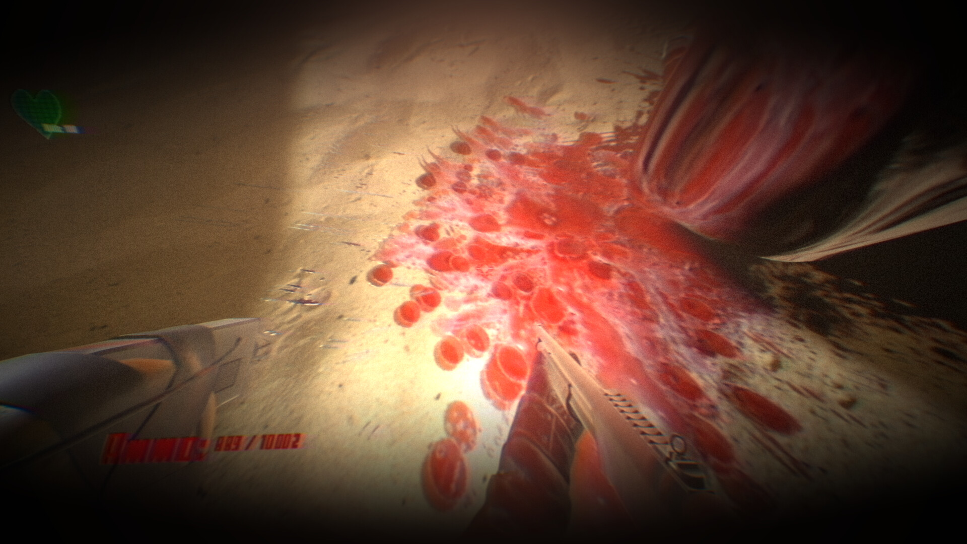 Brutal War screenshot #29