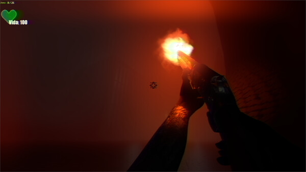 Brutal War screenshot 4