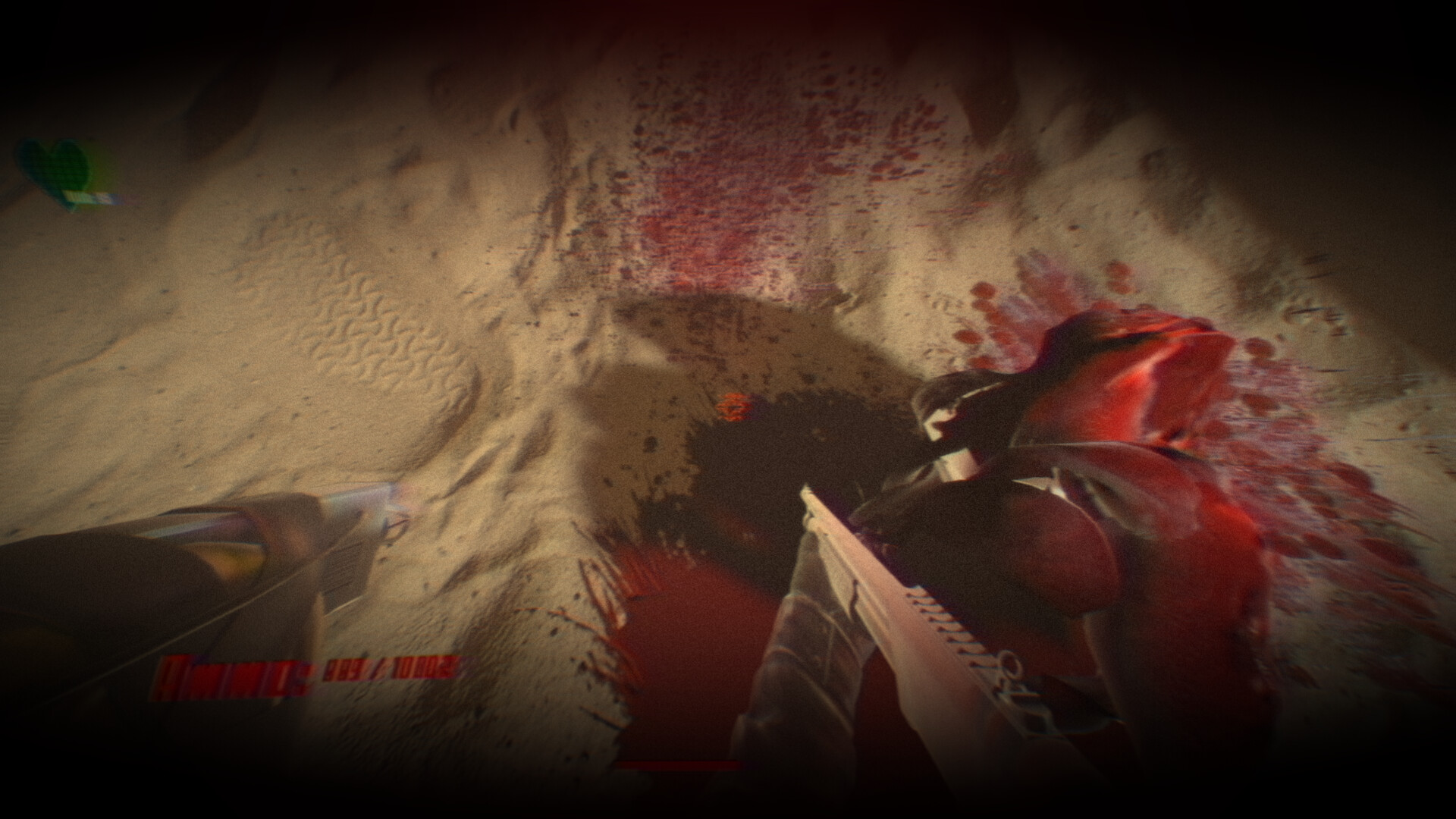 Brutal War screenshot #16