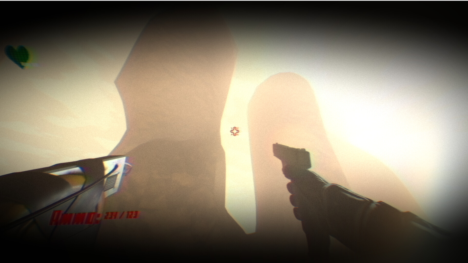 Brutal War screenshot #2