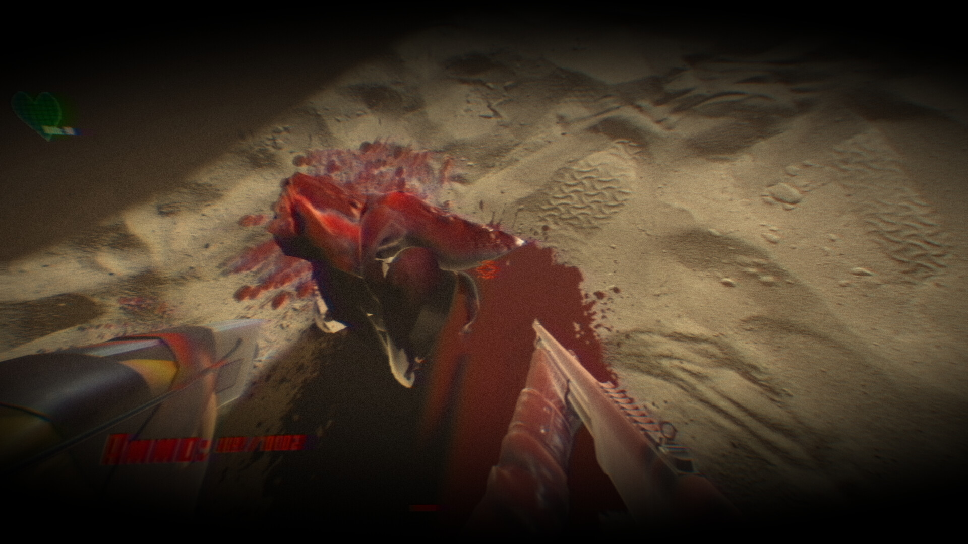 Brutal War screenshot #23
