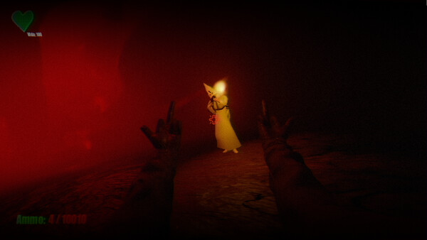Brutal War screenshot 4