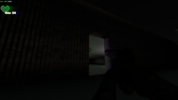 Brutal War screenshot 1