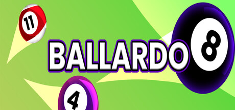 Ballardo Playtest cover art