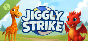 Jiggly Strike Demo