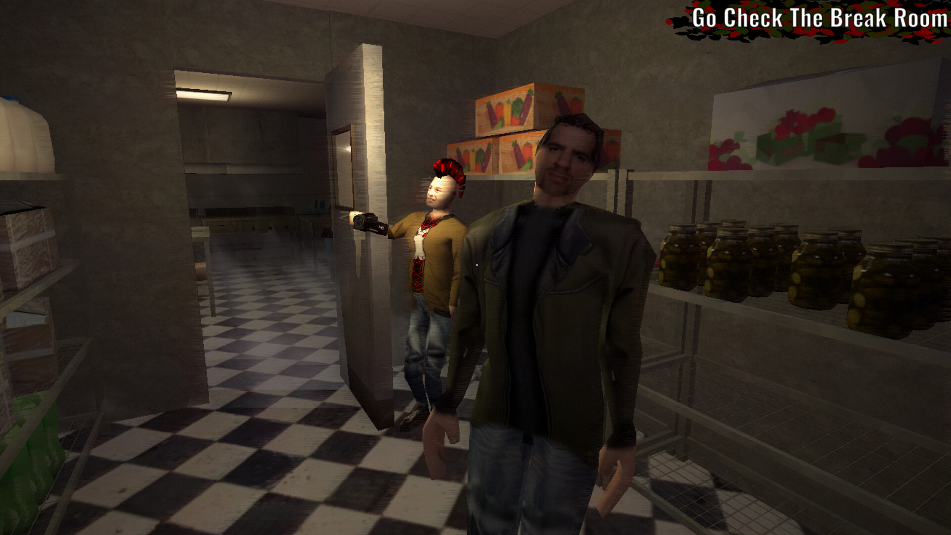 Bite Night: Dine or Die screenshot #7