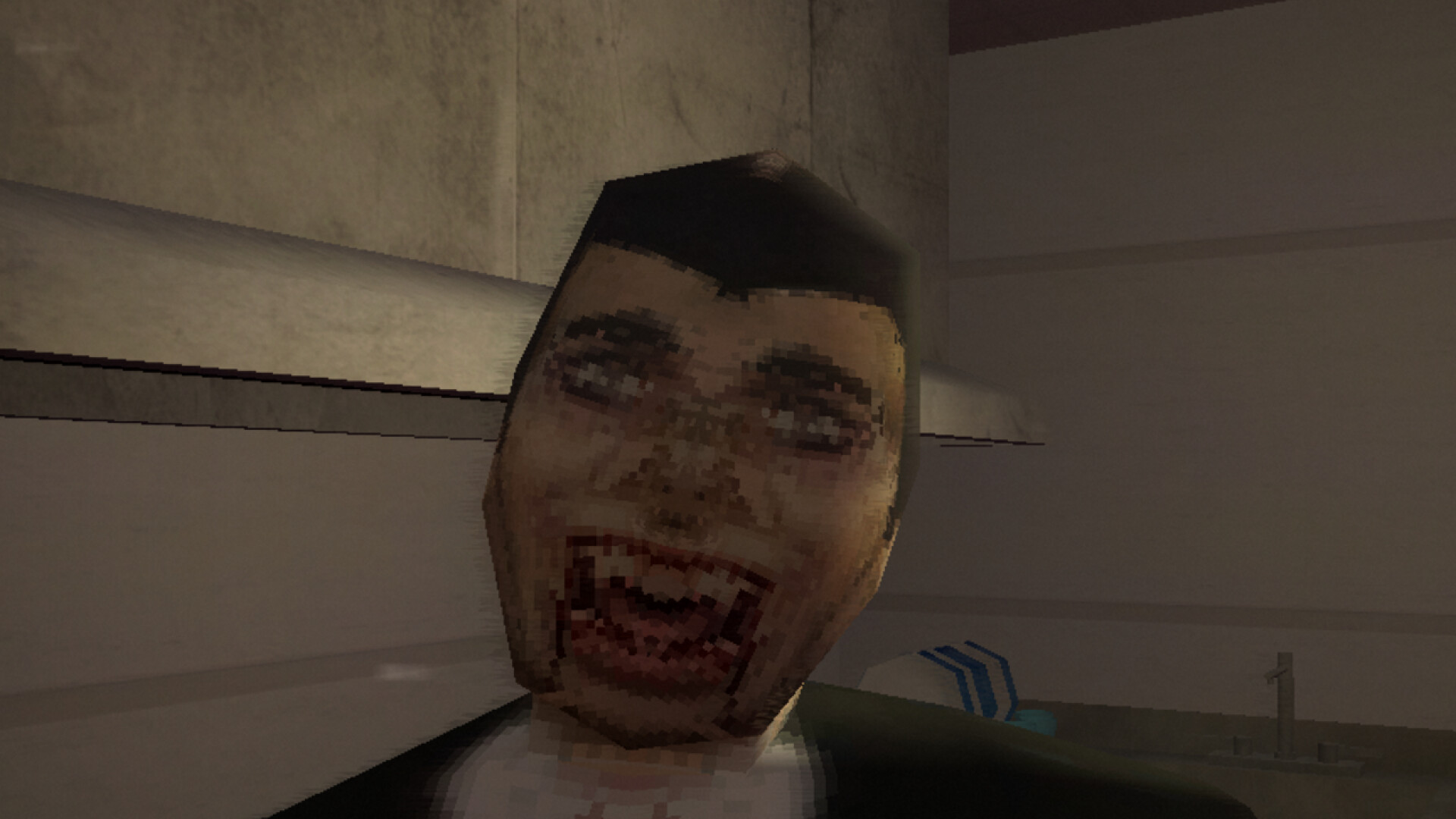 Bite Night: Dine or Die screenshot #1