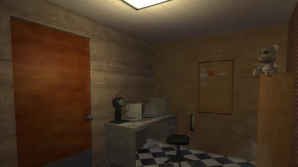 Bite Night: Dine or Die screenshot 1