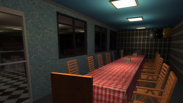 Bite Night: Dine or Die screenshot 3