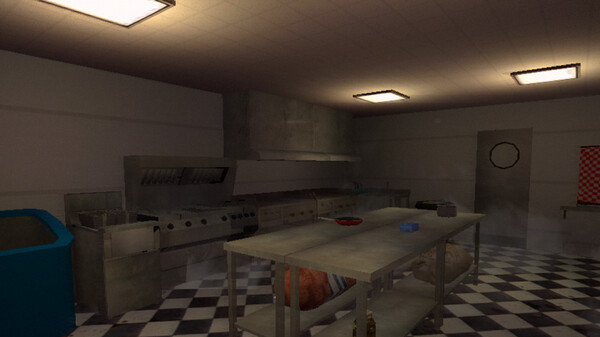 Bite Night: Dine or Die screenshot 4