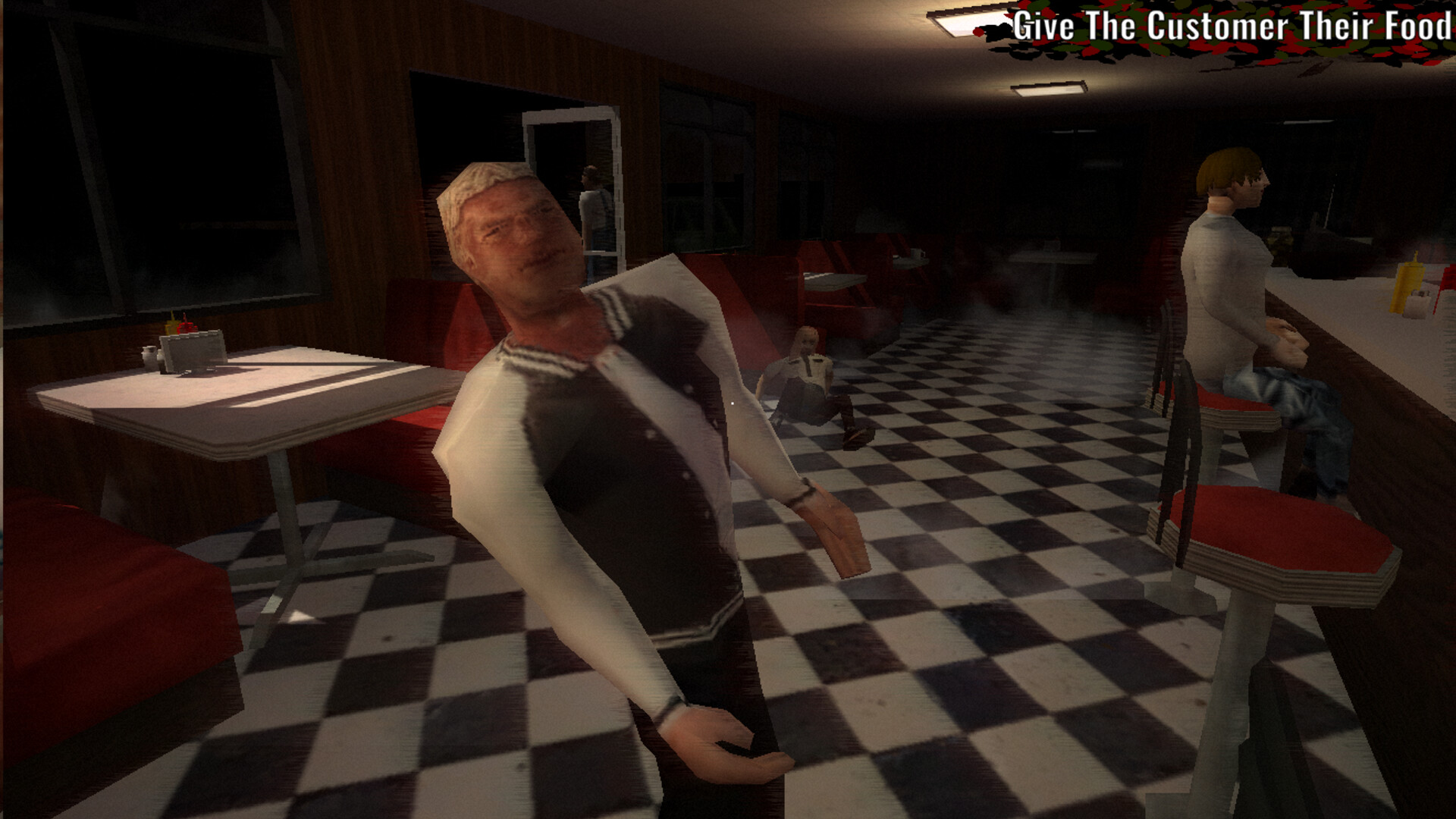 Bite Night: Dine or Die screenshot screenshot 5