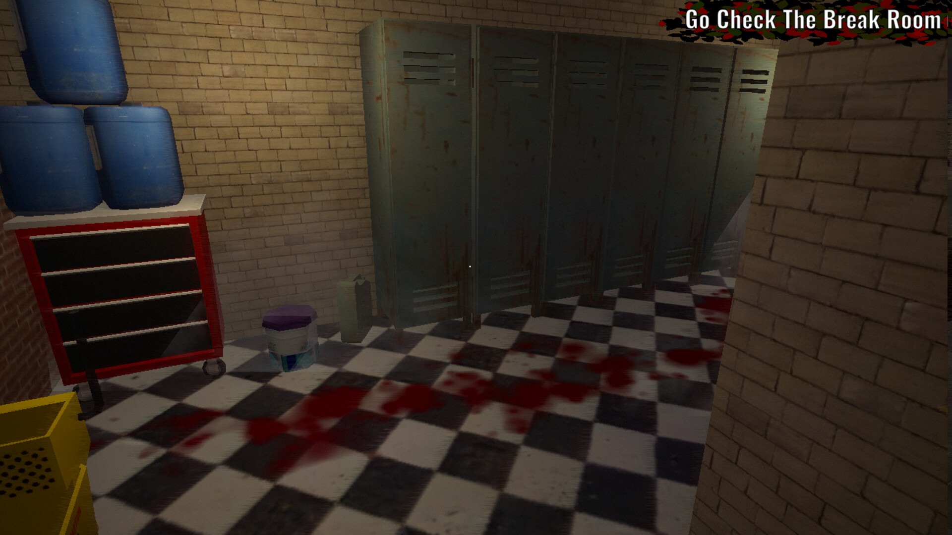 Bite Night: Dine or Die screenshot screenshot 7