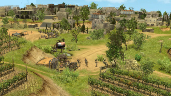 Battle of Empires : 1914-1918 - British Empire
