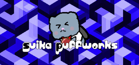 Suika Puffworks Banner