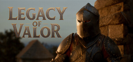 Legacy of Valor Playtest Banner