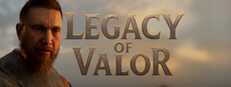 Legacy of Valor Playtest Banner