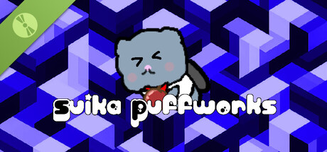 Suika Puffworks Demo Banner
