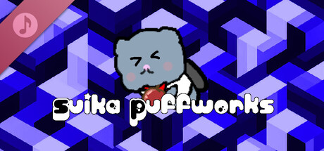 Suika Puffworks Soundtrack Banner