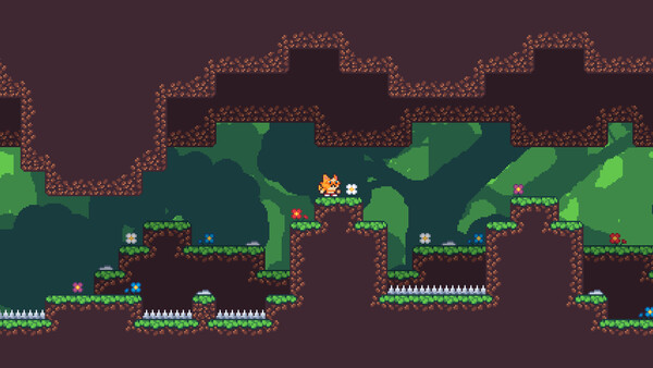 Kotenok game for Linux 1