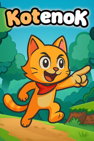 Kotenok cover art