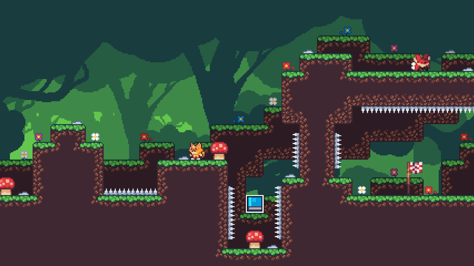 Kotenok screenshot #6