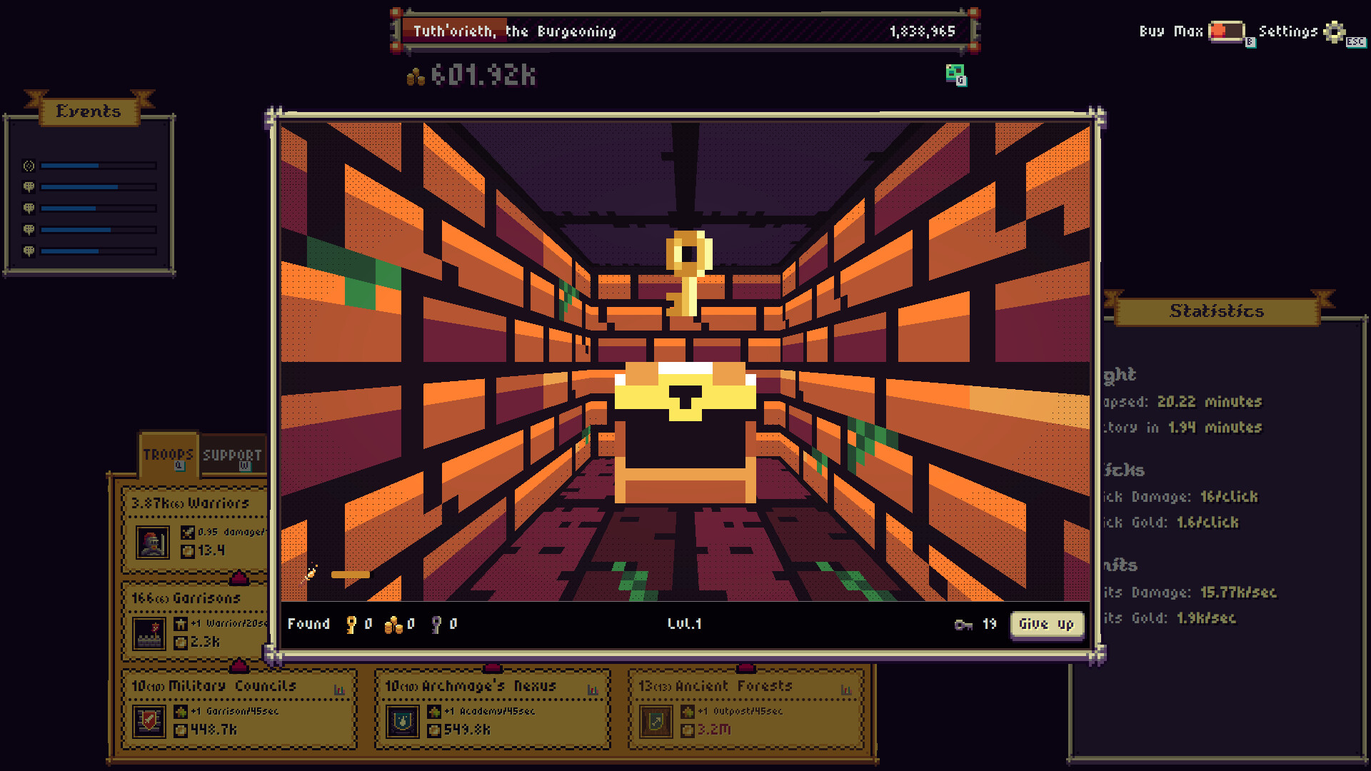 Now THAT'S a Big Dragon! screenshot #3