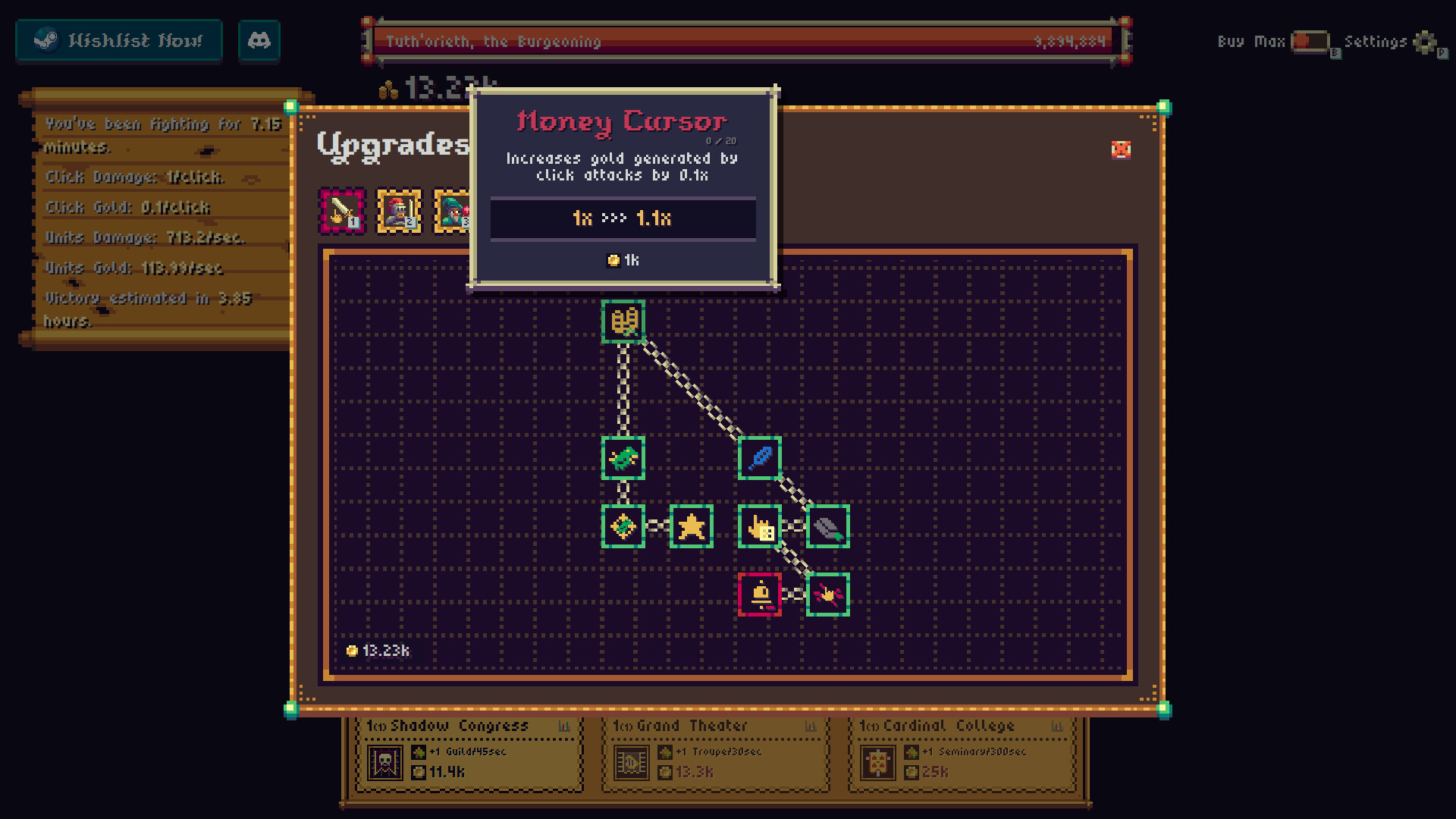 Now THAT'S a Big Dragon! screenshot #5