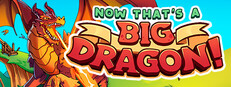 Now THAT'S a Big Dragon!
