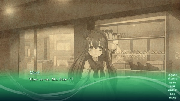 Sound of Drop - fall into poison screenshot