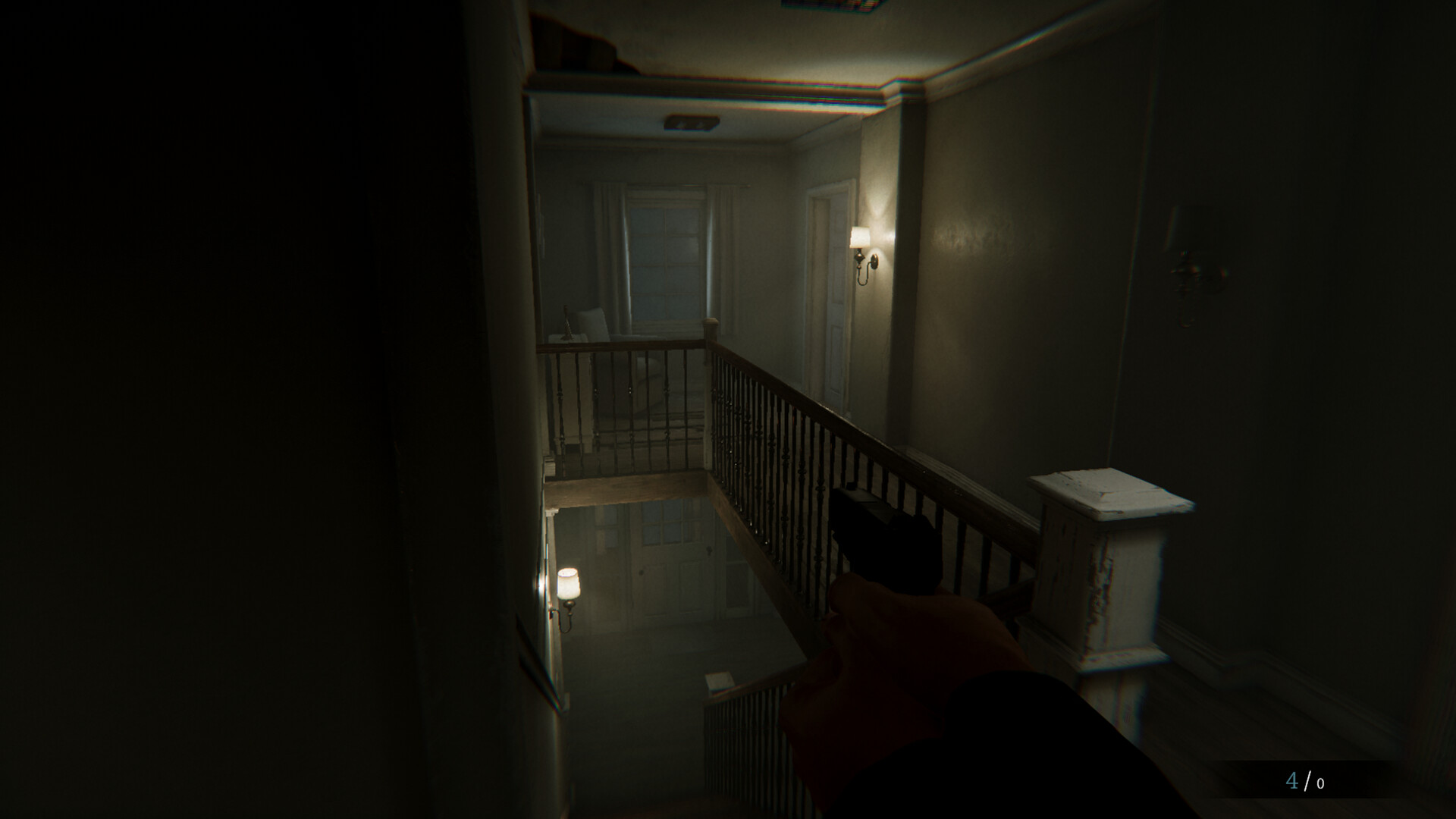 House of Empty Names screenshot #2